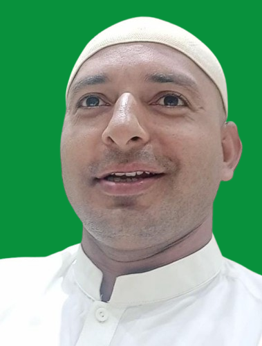 Ahmed Murtaza