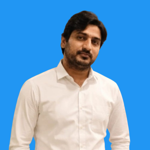 Ahmed Irfan