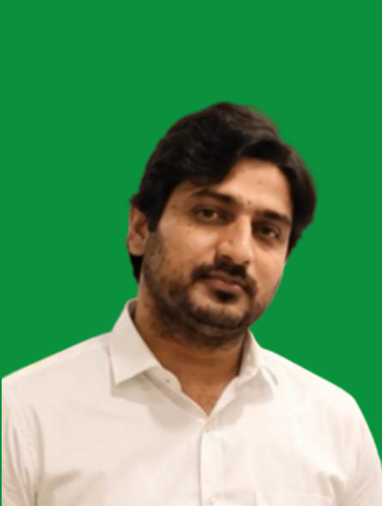 Ahmed Irfan