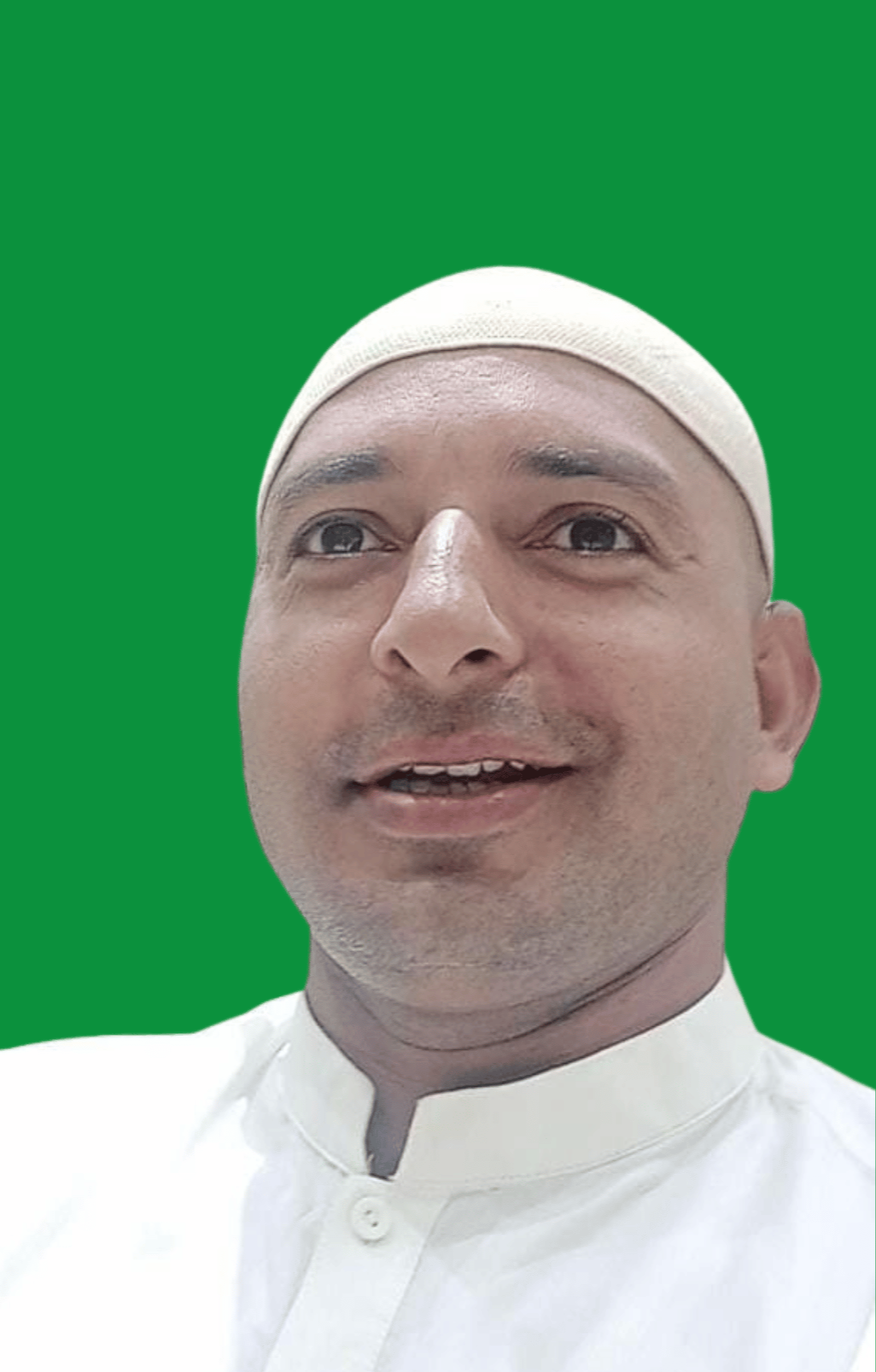 Ahmed Murtaza
