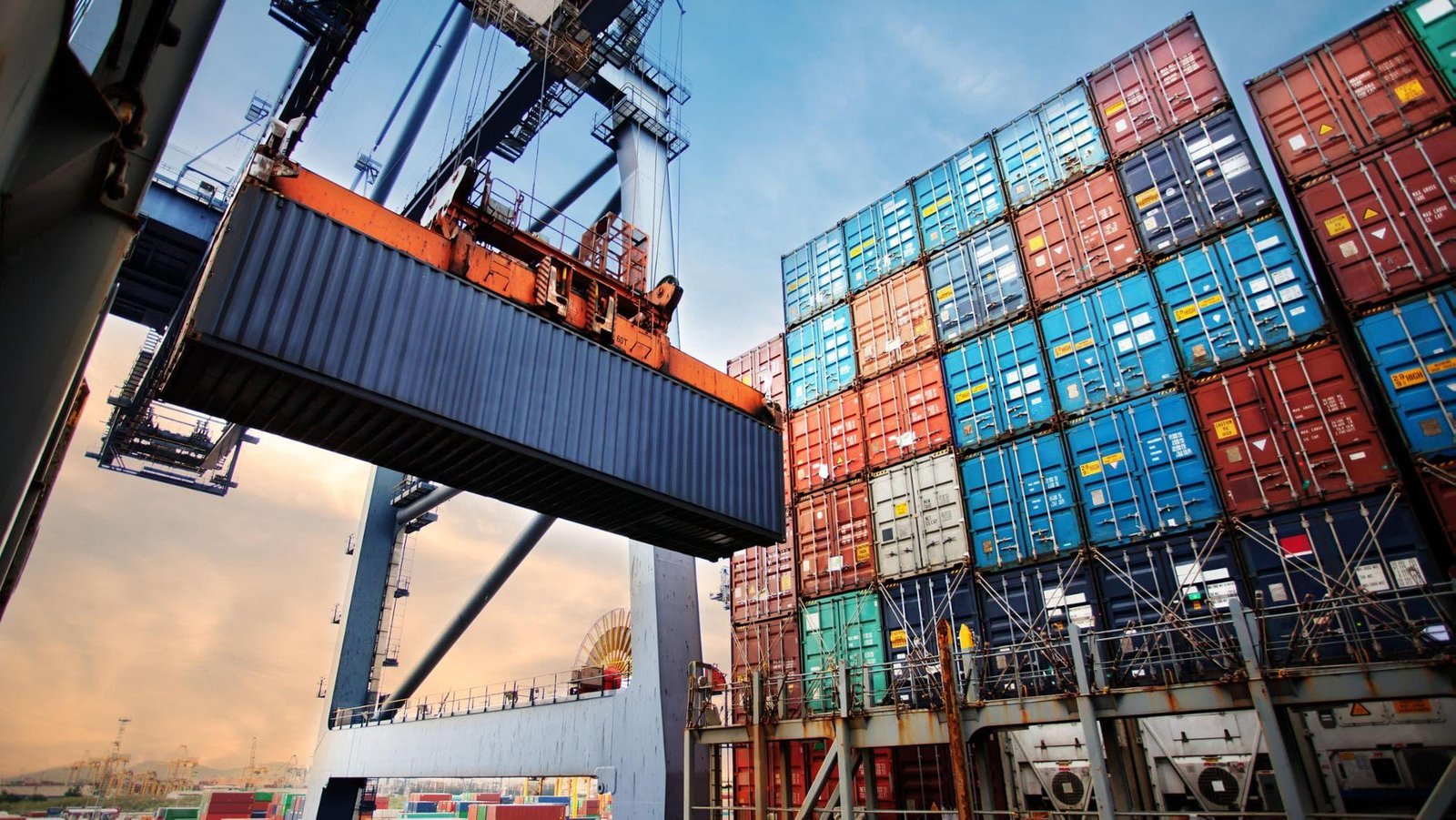 Supplier and Buyer Coordination