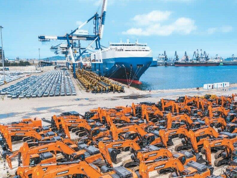 Logistics and Shipment Coordination
