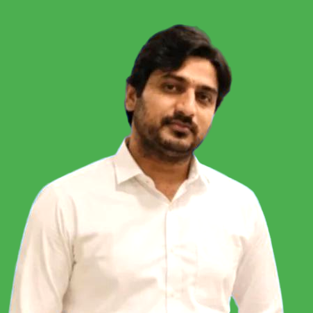 Ahmed Irfan