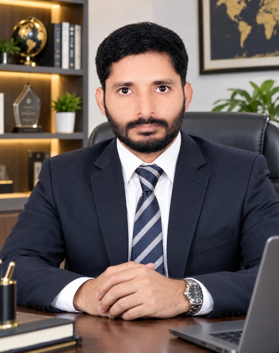 Ahmed Murtaza